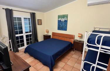 Villa Ludovica Siracusa, Pool 6x12, Jacuzzi, Padel, Pickleball, Volleyball, Wifi - Photo 35