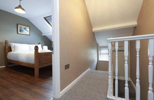 Modern Comfort 4 Bedrooms and Great Location - Foto 78