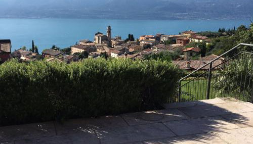 Bella Vista am Gardasee - Albisano - Foto 3