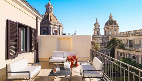 Penthouse Duomo - Foto 3