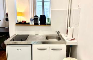 Arc de Triomphe 5 minutes away by walk - Foto 21