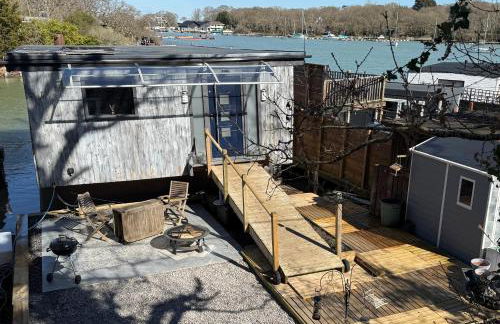 New! Houseboat Nautigal - Photo 2