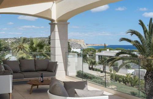 Villa Meridian by Destination Algarve - Foto 49
