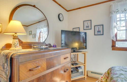 Family-Friendly Home! Walk to Sea Street Beach - Foto 11