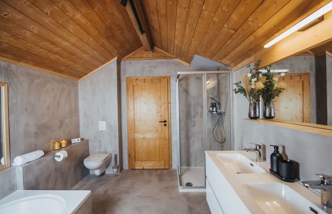 Chalet 1018 - Foto 20