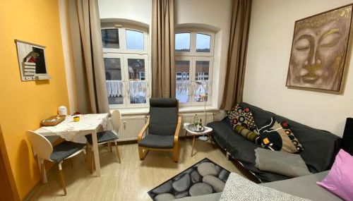 Apartment Altstadt-Panorama - Foto 5