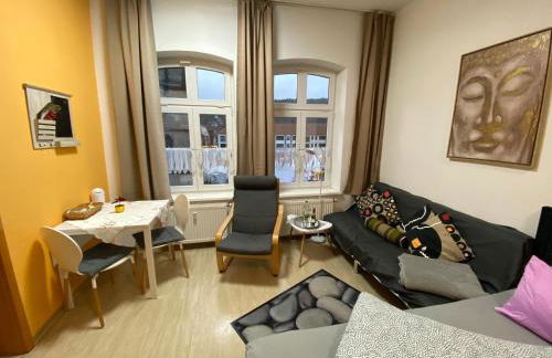 Apartment Altstadt-Panorama - Foto 5