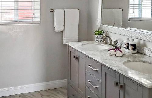 Stylish Hm Near Beach, Restaurants & Parking CC A - Foto 8