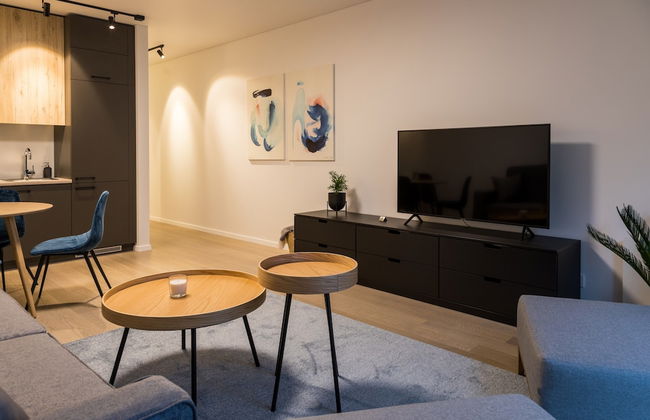 Apartments Laisve - Photo 34