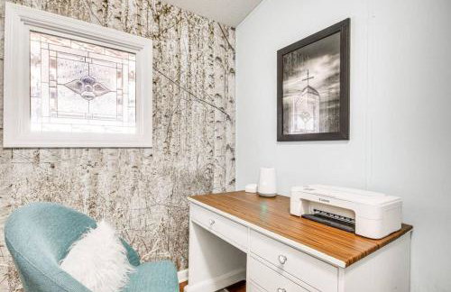 Lakefront Paradise Cozy Space Games Family Fun - Foto 27