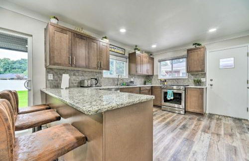 Dearborn Heights Home about 16 Mi to Downtown Detroit! - Foto 4