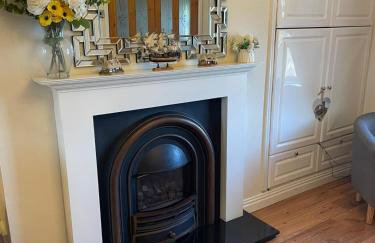 Seaview cottage North Wales - Foto 6