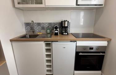 Cozy T2 - L'Herbaudière - 200m de la plage - Foto 16