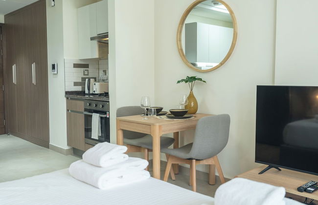 Summer Offer Lovely Studio Budget Friend - Foto 24