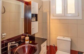 Villa Sarakinos - Foto 16