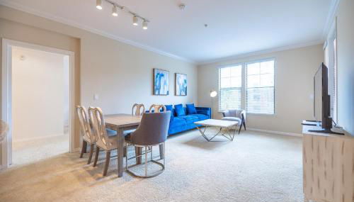 Luxury Irvine Spectrum 2 bedrooms 2 Bathrooms Kitchen pool Apartment - Foto 3