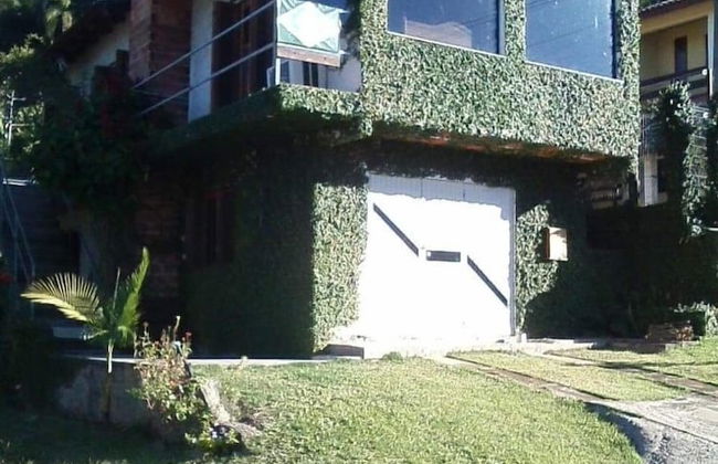 Sharing Home - Foto 11