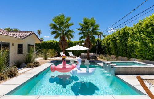 LUX Palmas - Total Privacy Total Relaxation - Foto 93