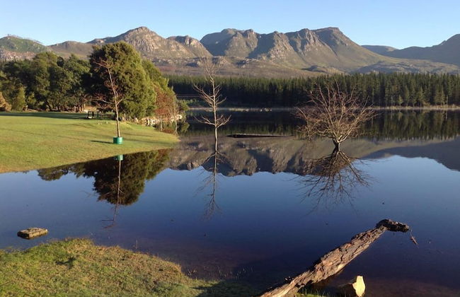 Villa Eika - Photo 40