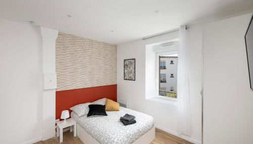 Chambre independante Grand-Voile - Foto 3