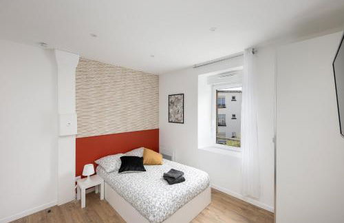 Chambre independante Grand-Voile - Foto 3