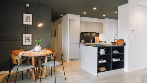 Haring - 2 bedrooms in Gràcia - Foto 2