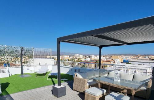 Ático Los Flamingos. Exclusive terrace with views - Foto 24