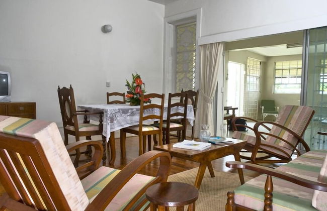 Beverley Apartments - Foto 7