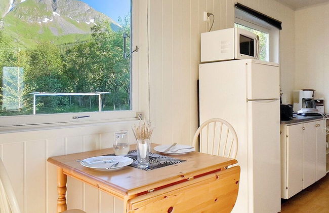 6 Person Holiday Home in Laupstad-by Traum - Foto 32