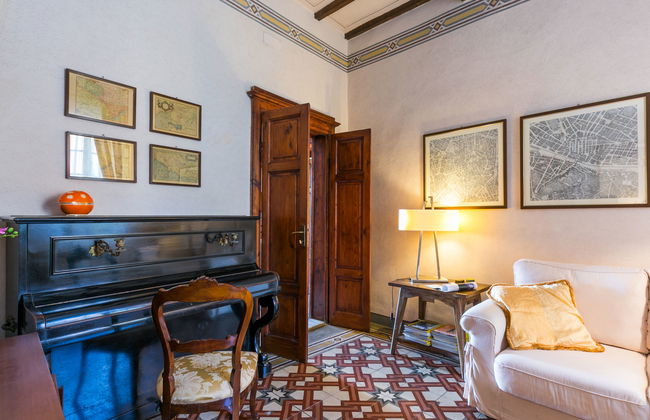 Il Belvedere - Foto 29