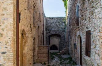 Il Castello Di Perchia - Photo 49