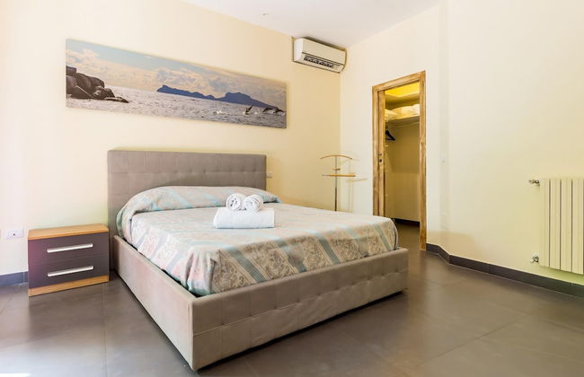 Villa Dolcevita by Napoliapartments - Foto 26