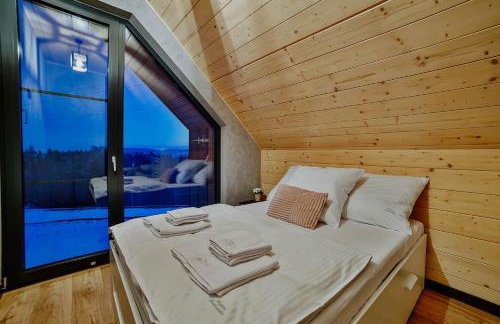 Wzgórza Jordanowskie - Foto 15