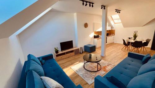 Apartament Warszawska - Foto 3