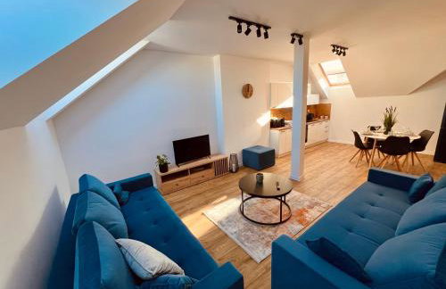 Apartament Warszawska - Foto 3