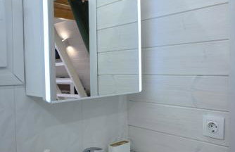 White DIAMOND in Chalkidiki - Foto 61