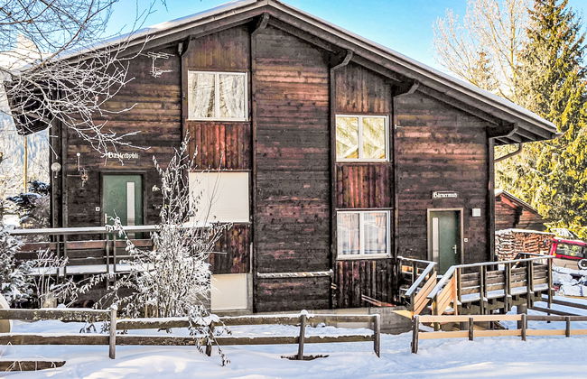 Bärnermutz - Foto 34