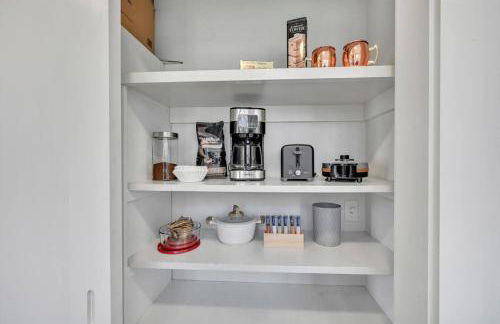 The Roundtop Chalet romantic couples getaway - Foto 36