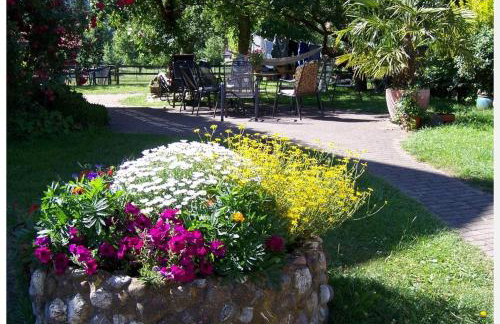 Ferienhof Hanssler - Photo 7