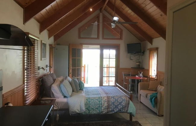 Colac Colac Caravan Park - Foto 14