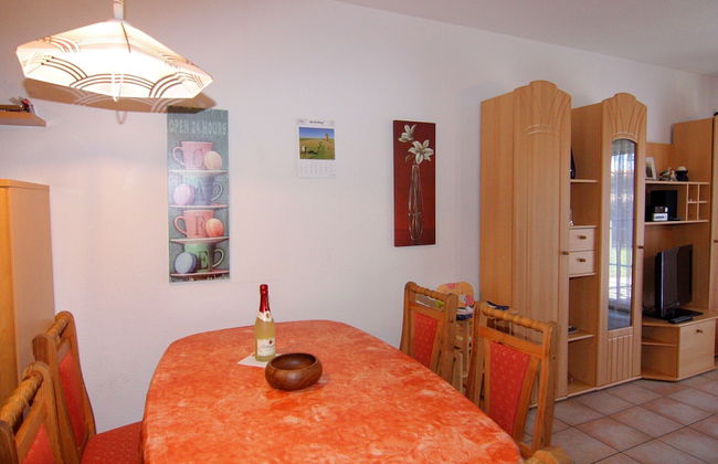 Reihenhaus im Ostseebad Zingst - Foto 13