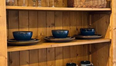 Christmas Cottage - Foto 4