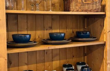 Christmas Cottage - Foto 4