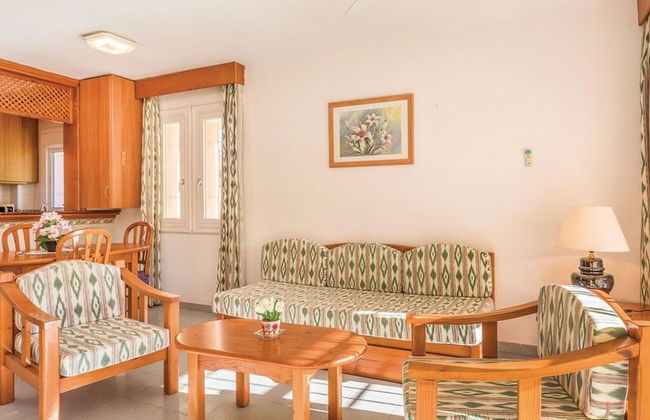 Belvilla by OYO Macael Bajo 204 - Foto 6