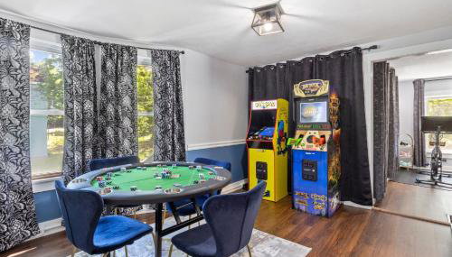 Hot Tub! Close to Cornell, Ithaca College, Commons! - Foto 4