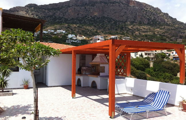 Filoxenia Villa - Foto 67