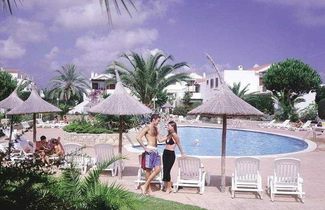 Apartamentos Estival Park - Foto 35