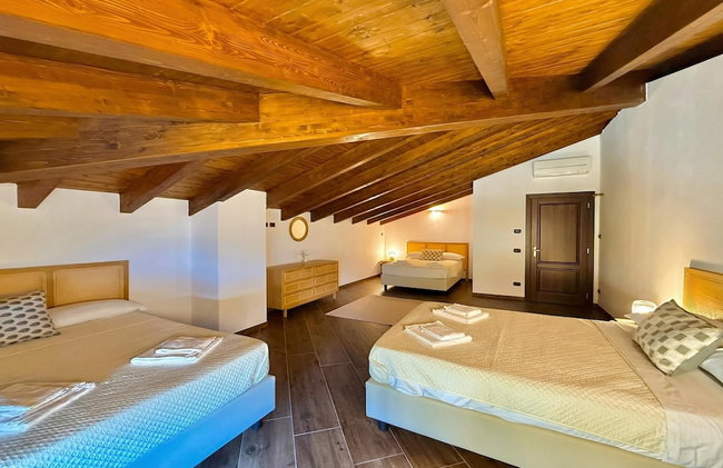 Villa Isola Verde - Photo 29