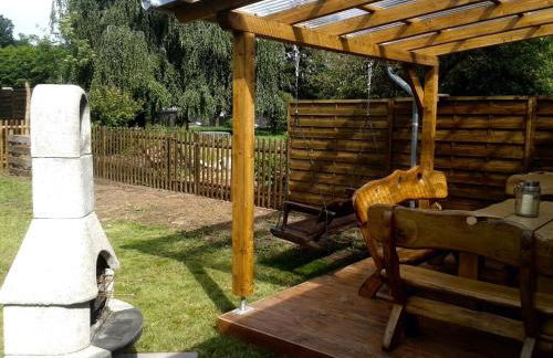 Ferienhaus "Einfach Schön" - Foto 27