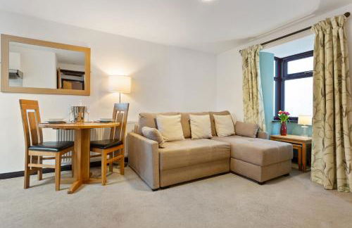 Hapimag Burnside Park Apartments - Foto 134